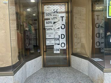 Local comercial en venta en Mancha Real