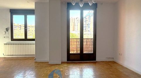 Foto 4 de Pis en venda a Jesuitas, Logroño