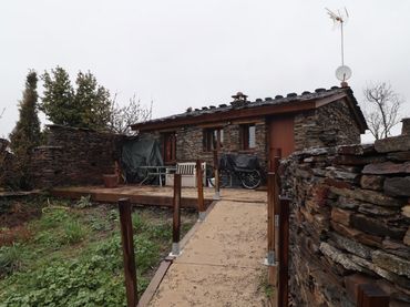 Villa con giardino in vendita a Majaelrayo
