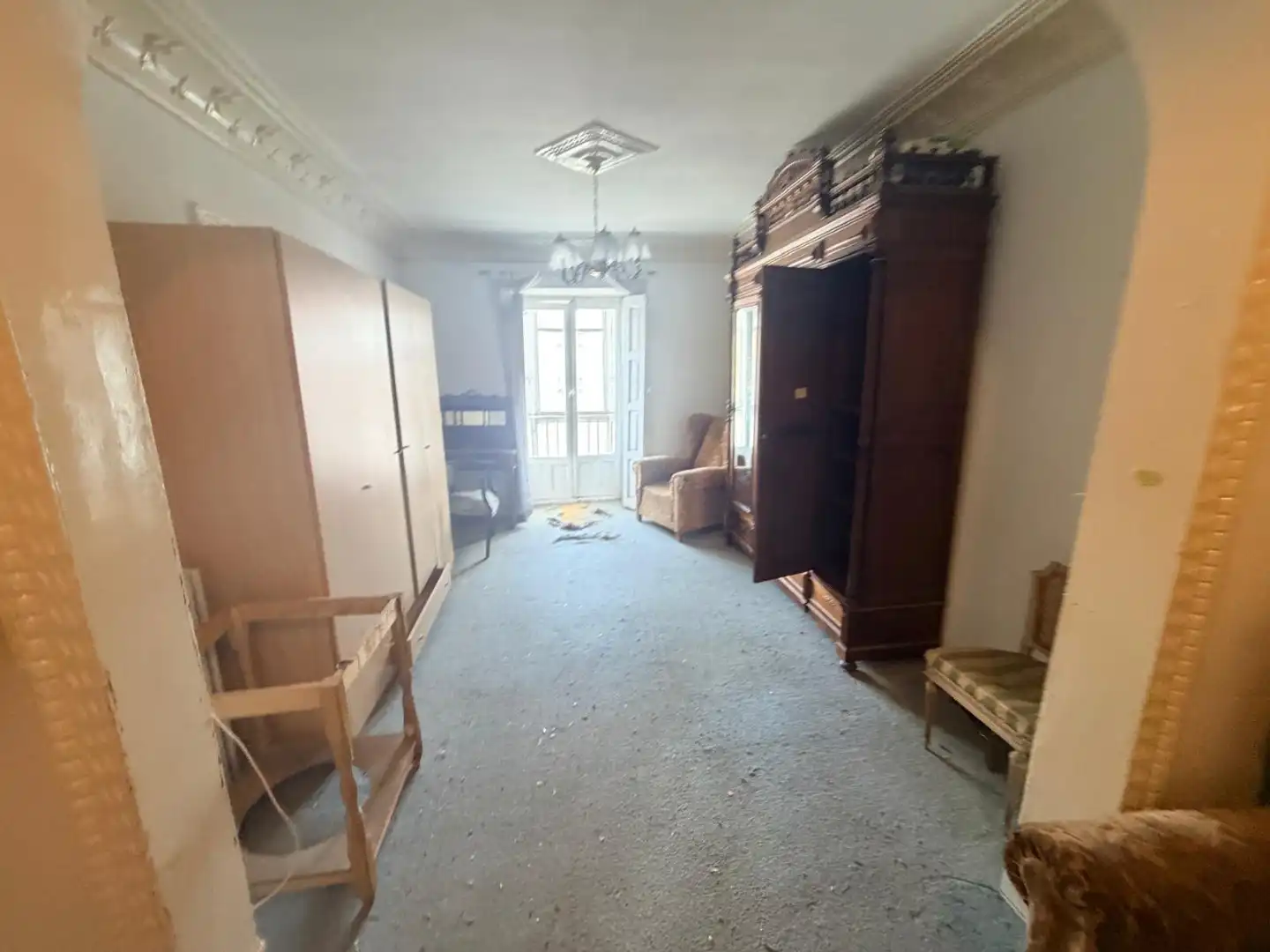 Flat with terrace for sale in Plaza Huerto del Rey, imagen 10