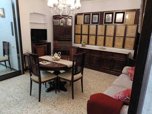 Finca rústica en Venta en Luceni