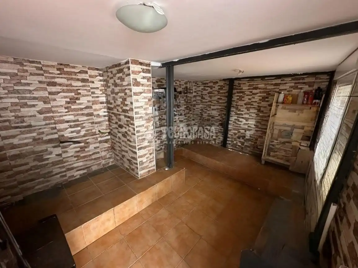 Piso en venta en Zaragoza con Calefacción y Terraza