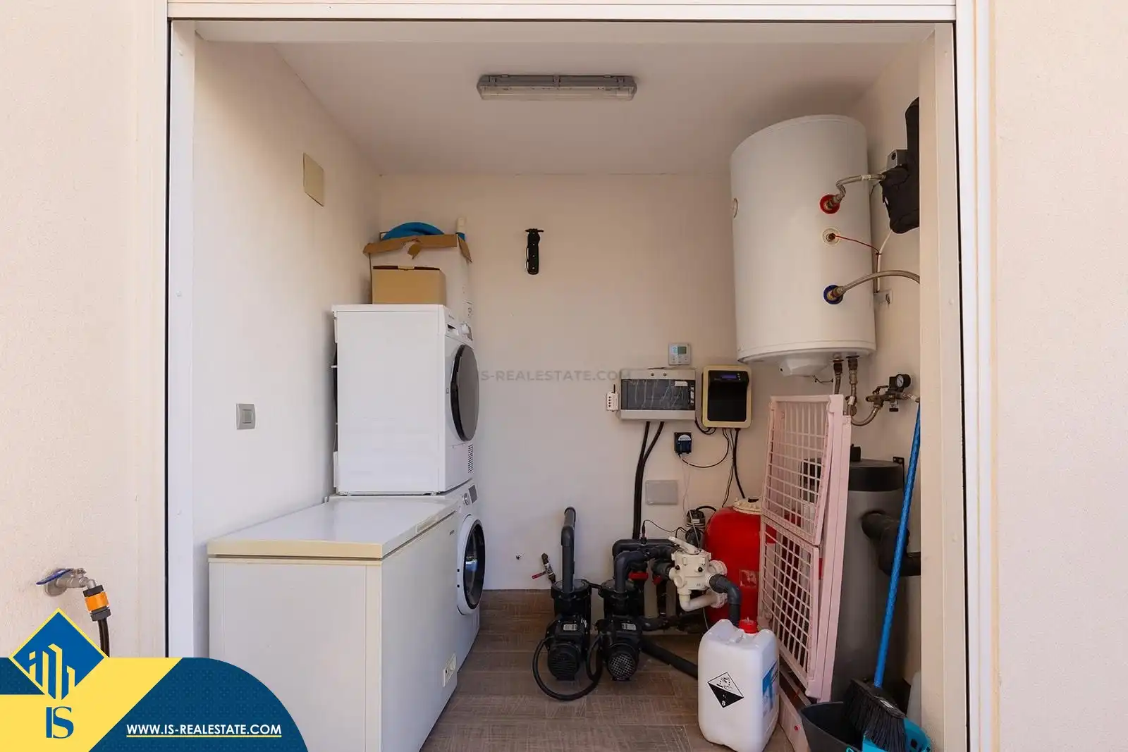 Chalet con piscina en venta en Rojales, imagen 29