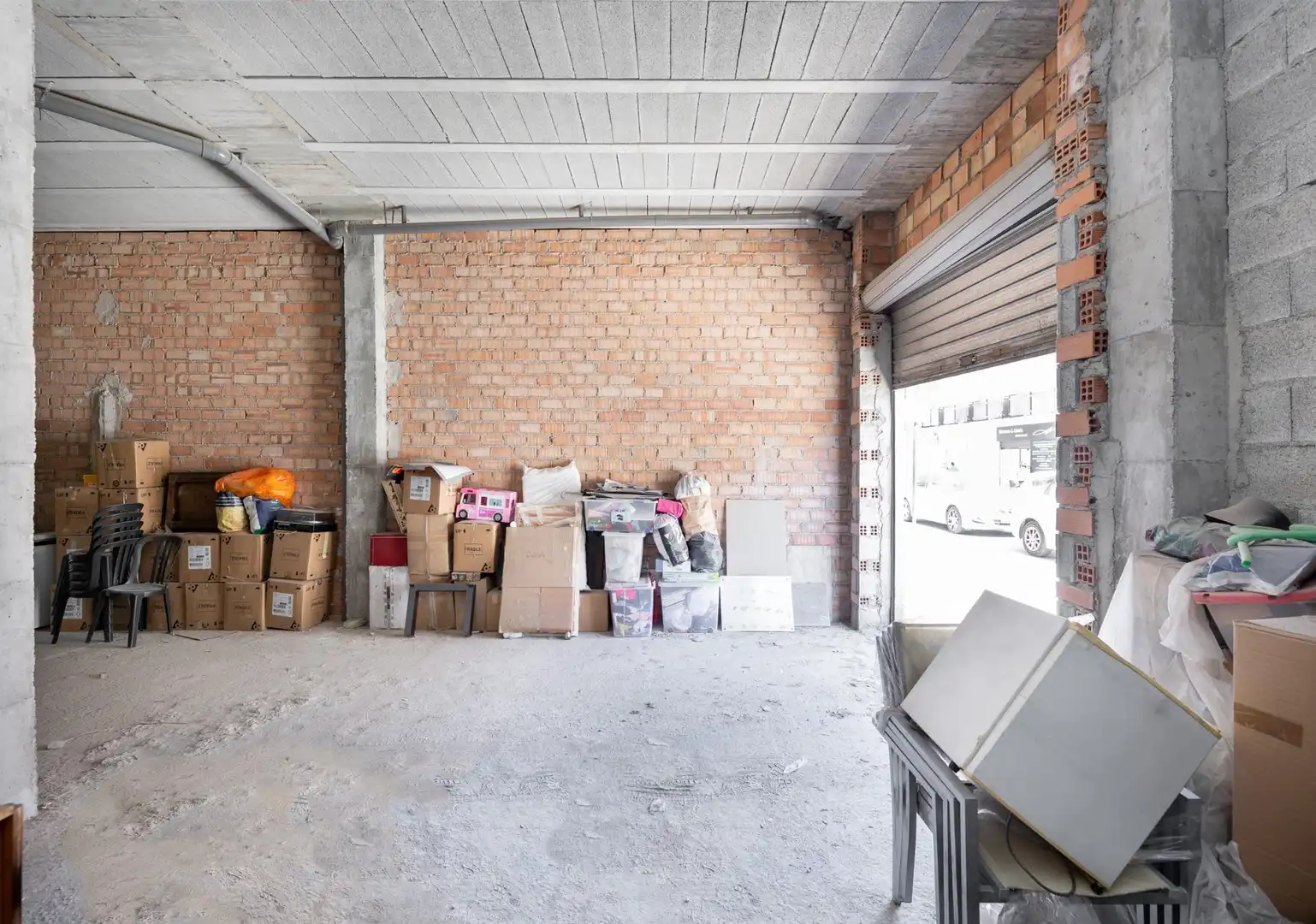 Local comercial en venda a Casco Histórico, imagen 15