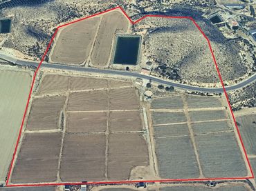 Country house for sale in Antas