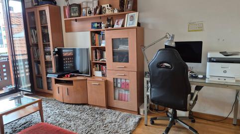 Foto 4 de Pis en venda a Viesques, Asturias