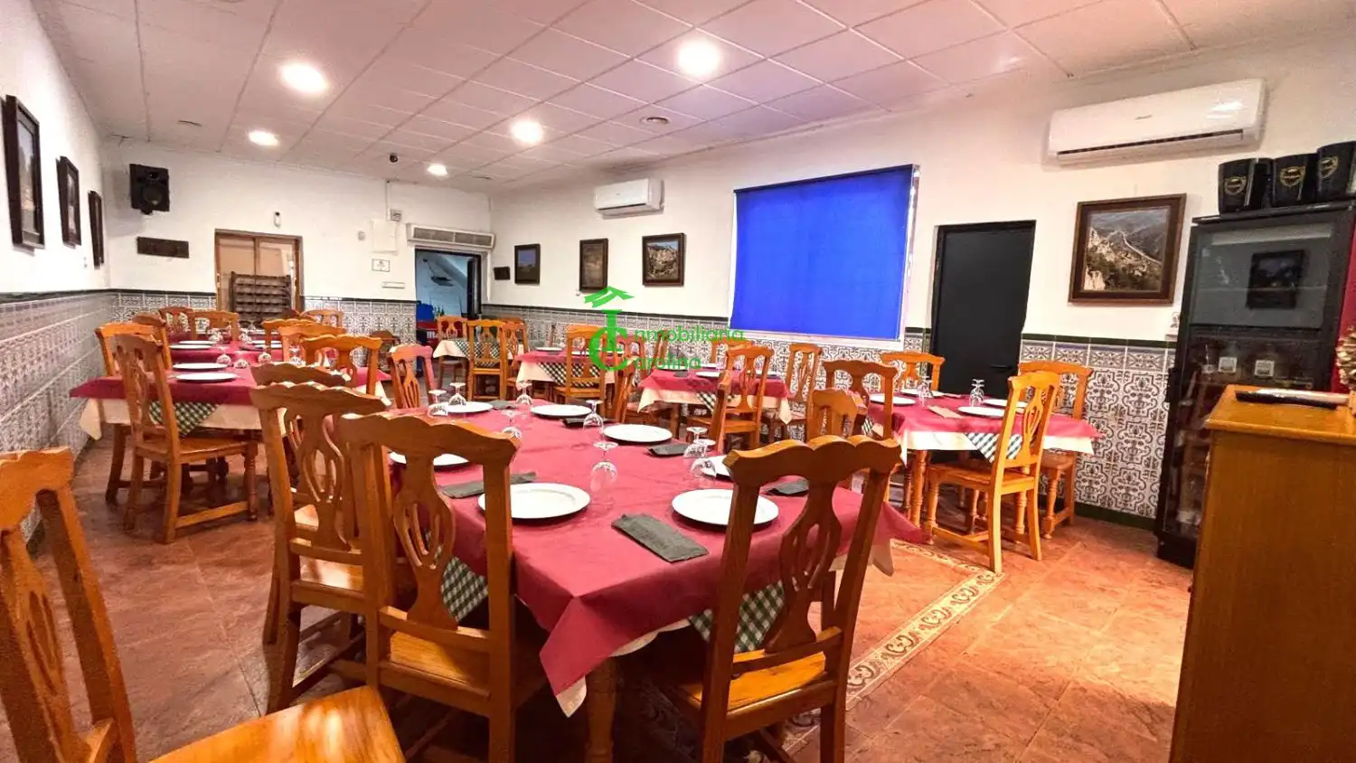 Local comercial en venda a Santa Elena, imagen 12