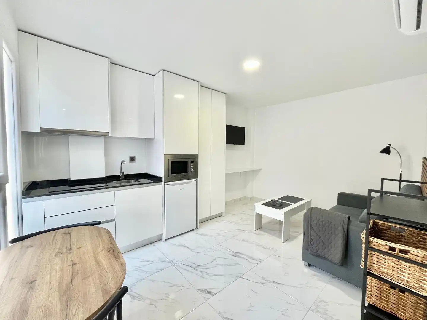 Wohnung mit Aufzug zur Miete in Centro, imagen 4