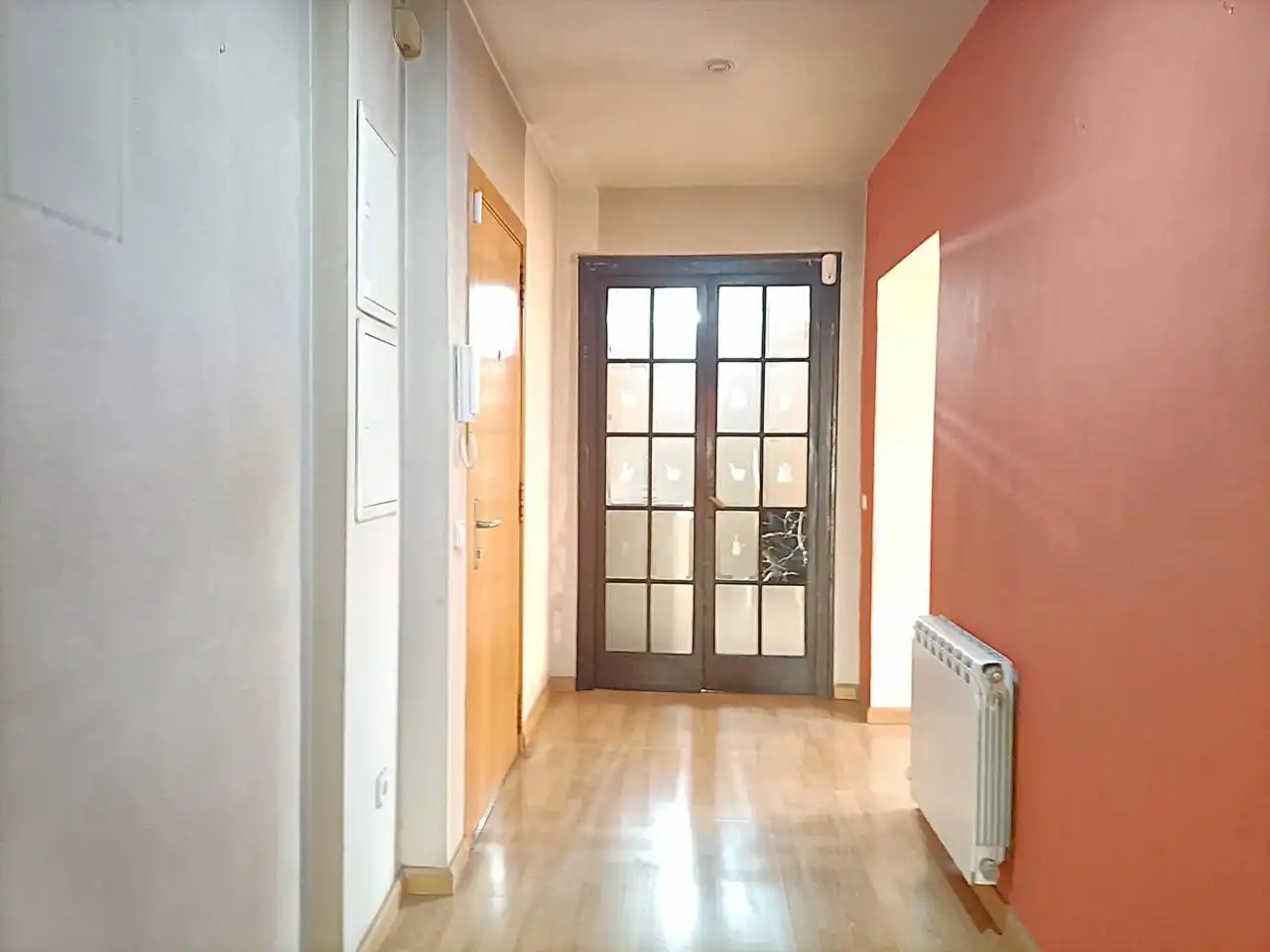 Flat with terrace for sale in Calle Sant Miquel dels Sants, imagen 10