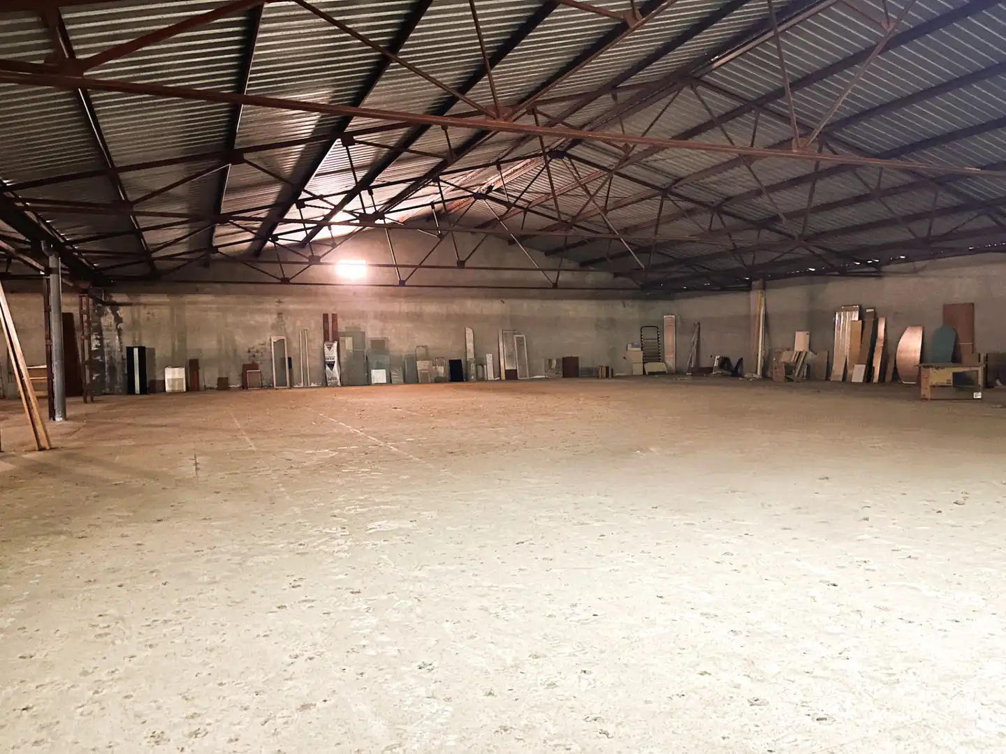 Nave industrial en venta en Avenida de Alicante, imagen 56