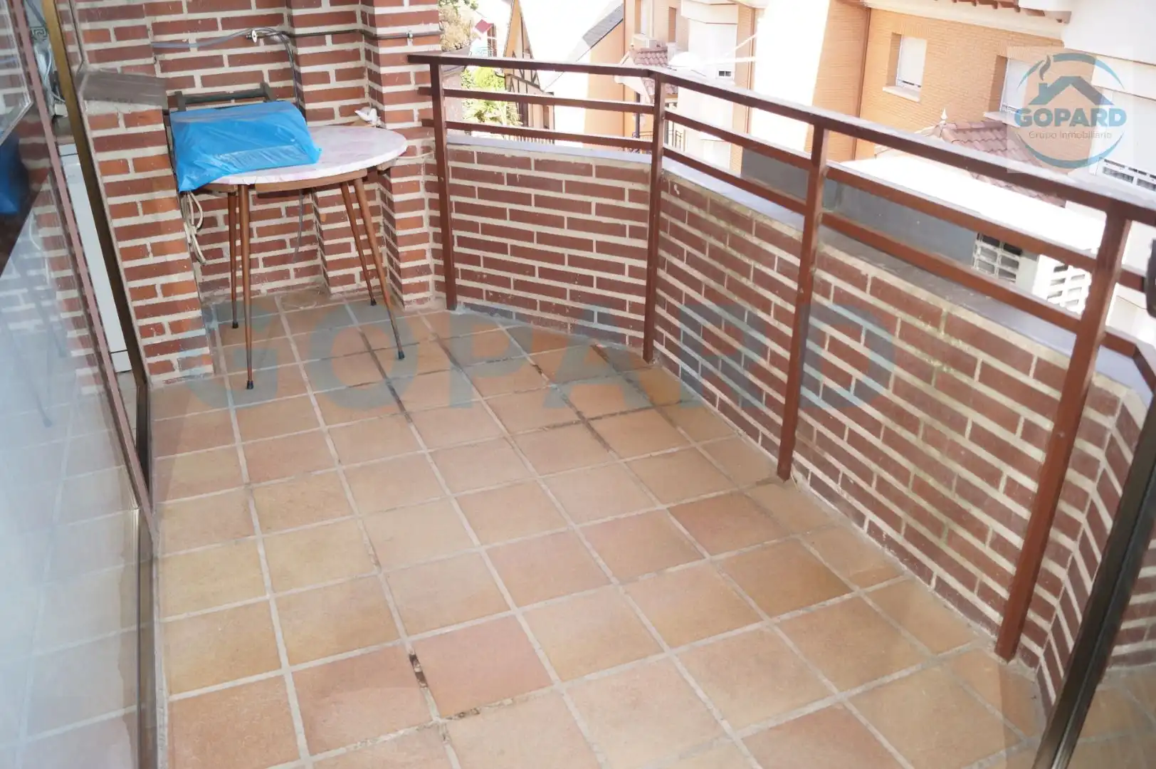 Maisonette zur Miete in Villanueva de la Cañada ciudad