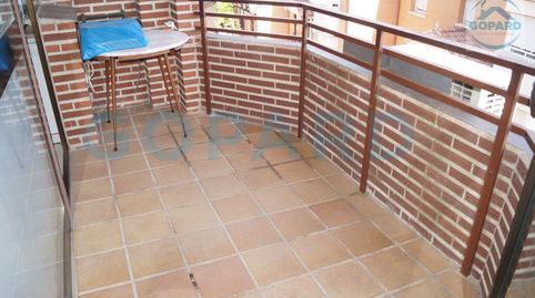 Foto 5 von Maisonette zur Miete in Villanueva de la Cañada ciudad, Villanueva de la Cañada