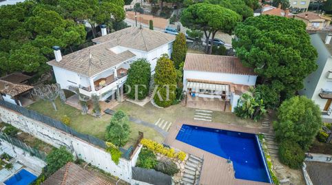 Foto 2 de Casa o chalet en venta en Carrer Josep Baró, Canet de Mar, Barcelona
