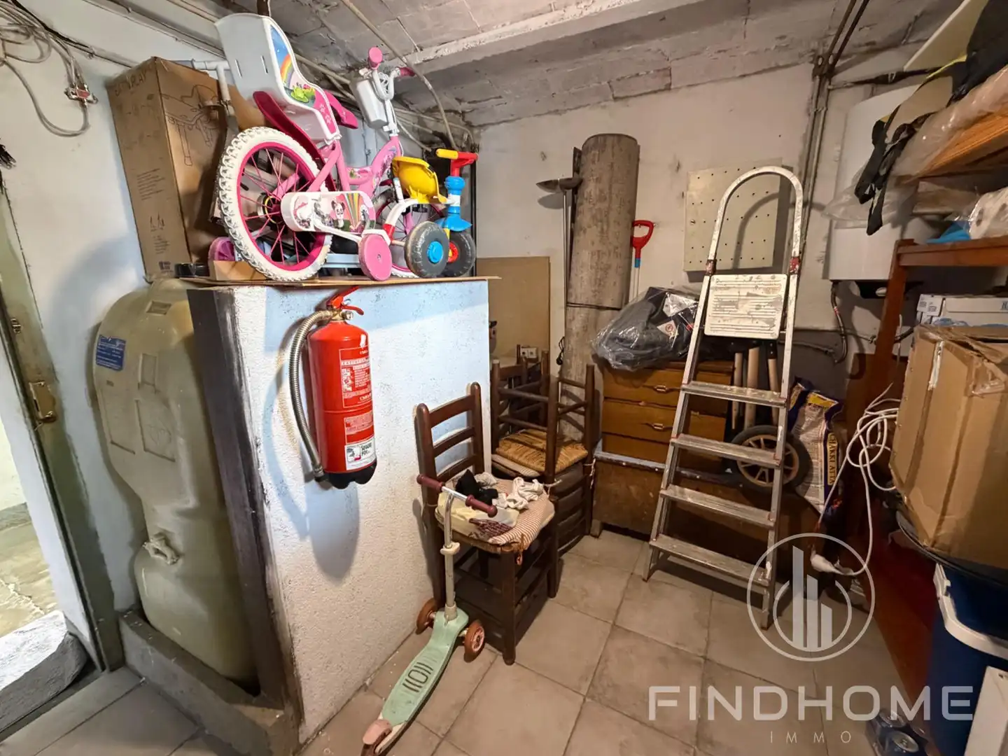Piso en venta en Carrer Carrer Pintor Goya, Olot