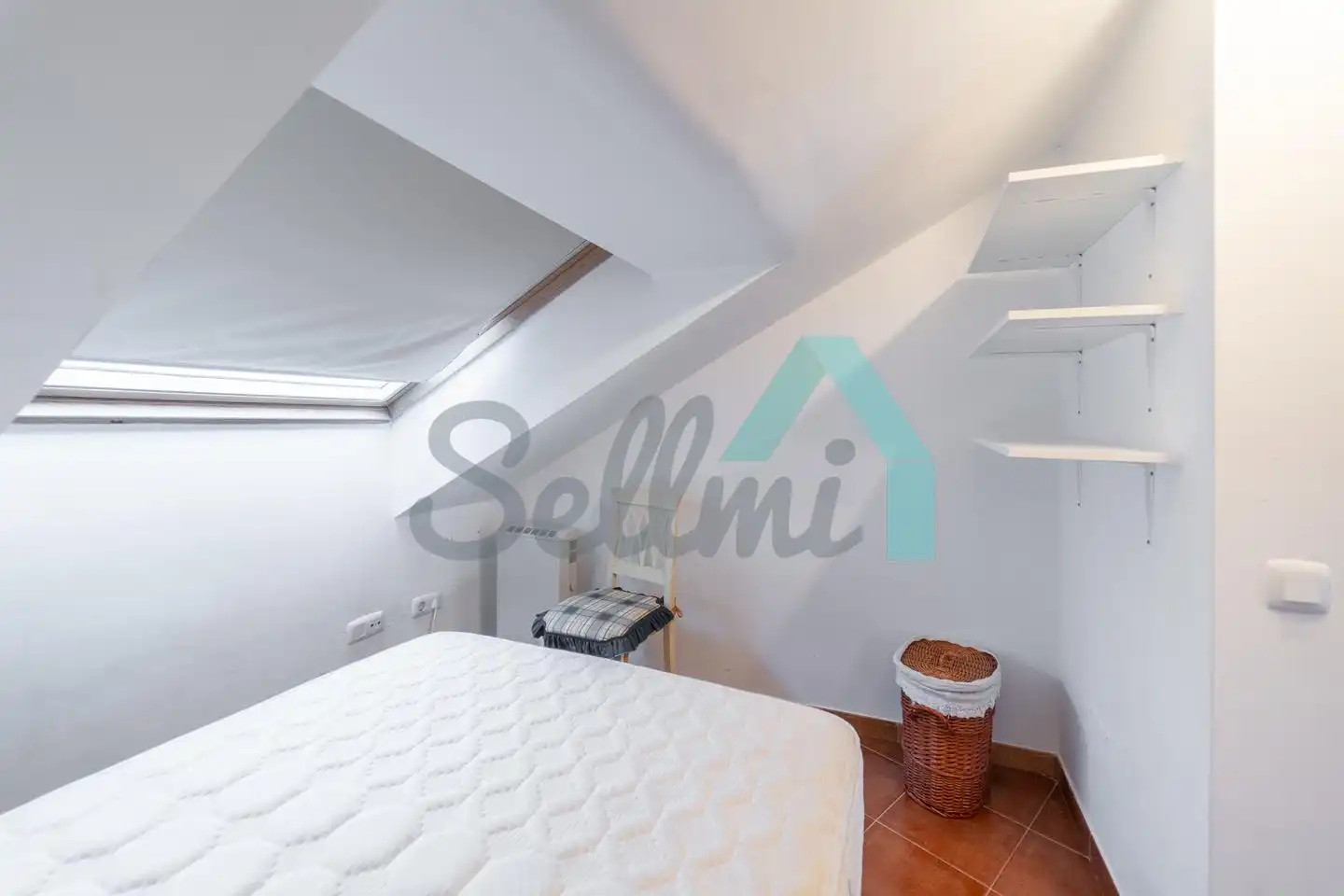 Habitación de Dúplex de alquiler en Castropol con Calefacción y Amueblado