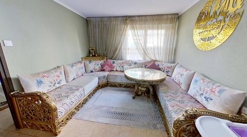 Foto 2 de Piso en venta en Fonts dels Capellans - Sagrada Família, Manresa