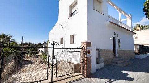 En venta chalet independiente en Via Augusta, Tarragona.