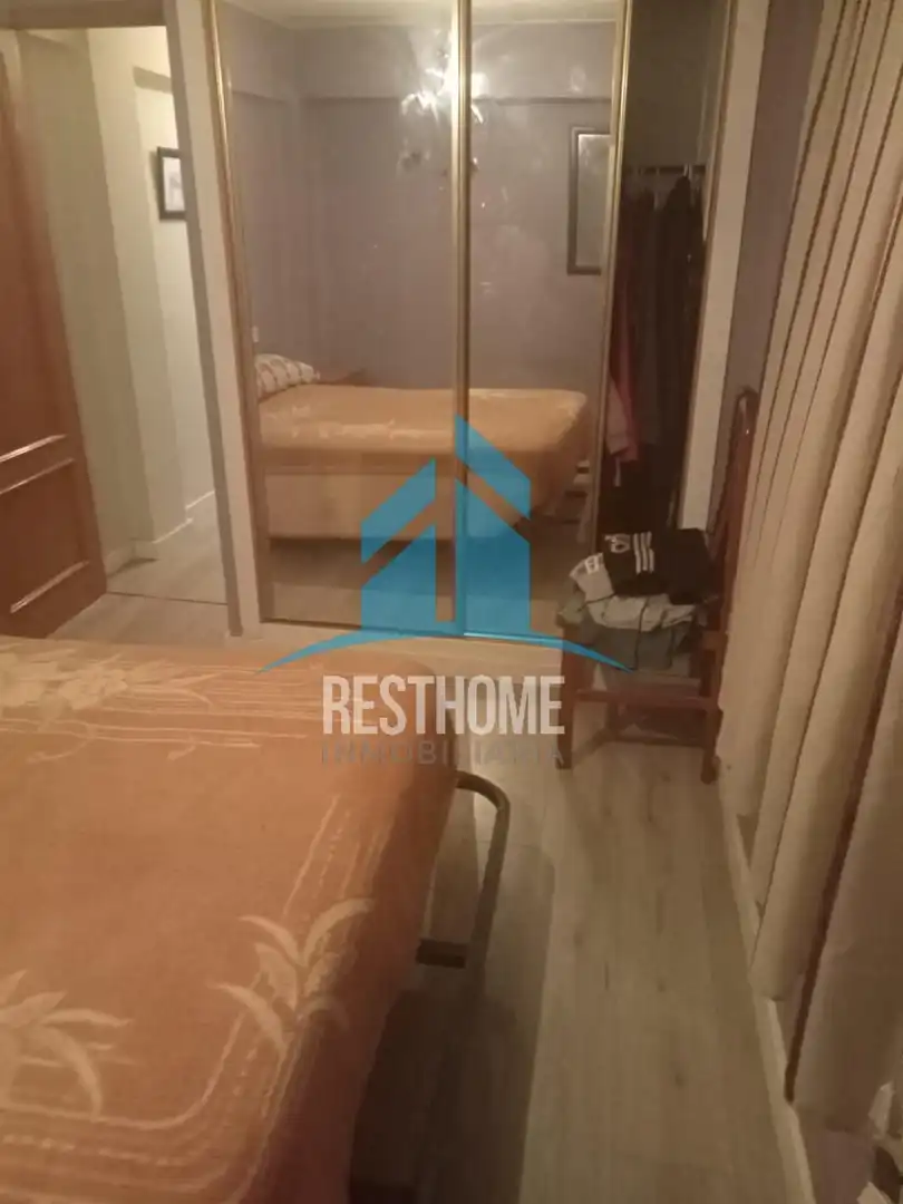Bedroom of Houses for sale in Cullera