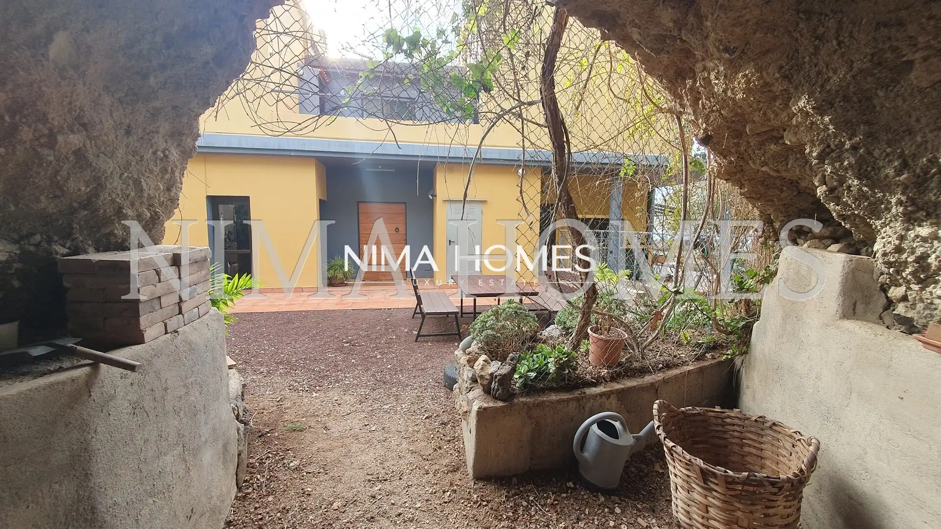 Casa rústica en venta en San Juan de la Rambla, imagen 28