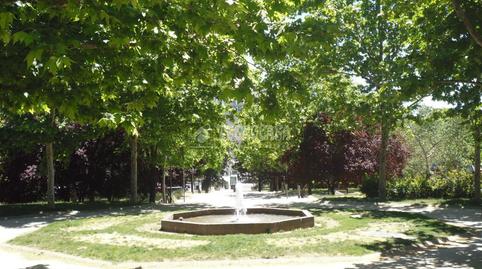 Foto 3 de Garatge de lloguer a Pradolongo,  Madrid Capital