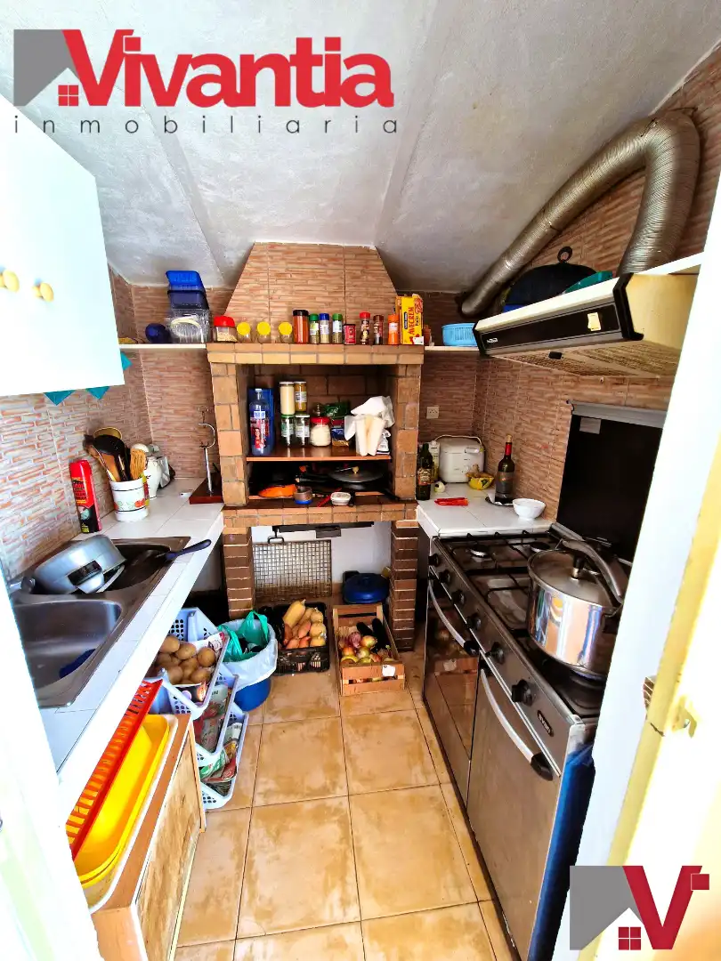 Chalet con piscina en venta en Pedanías Sur, imagen 31