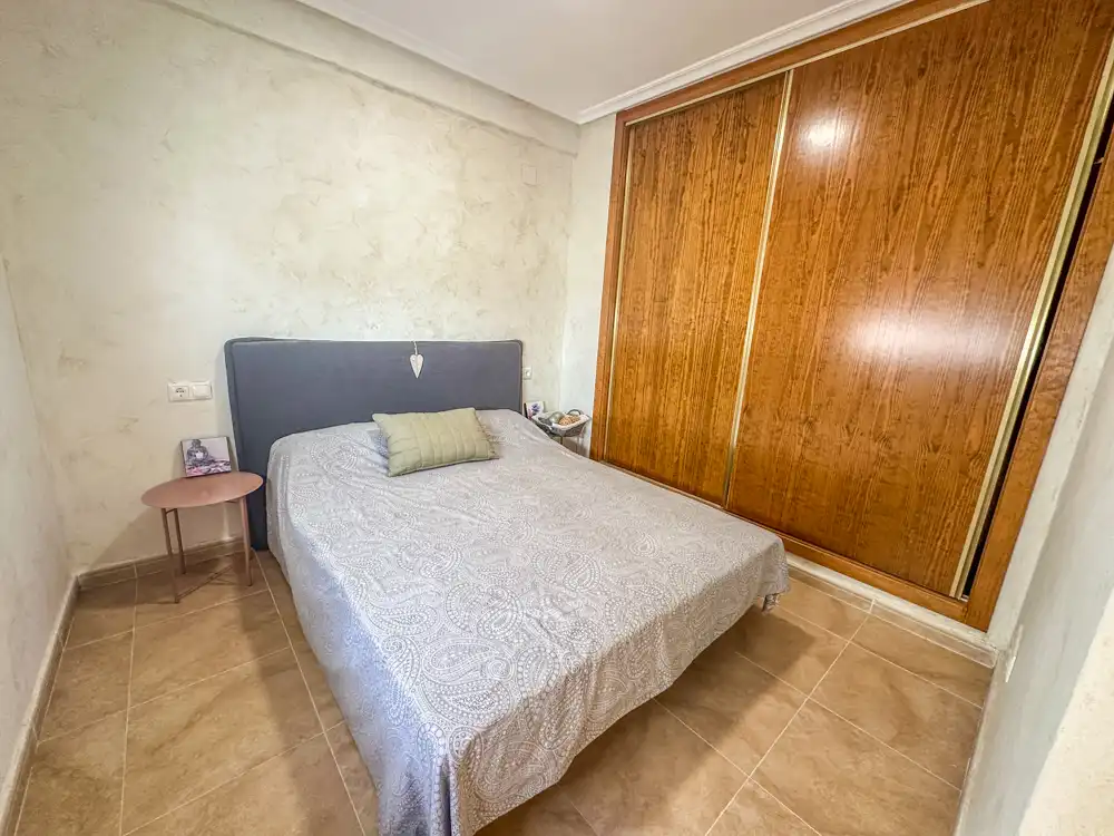 Flat for sale in Ctra. Algueña, imagen 9
