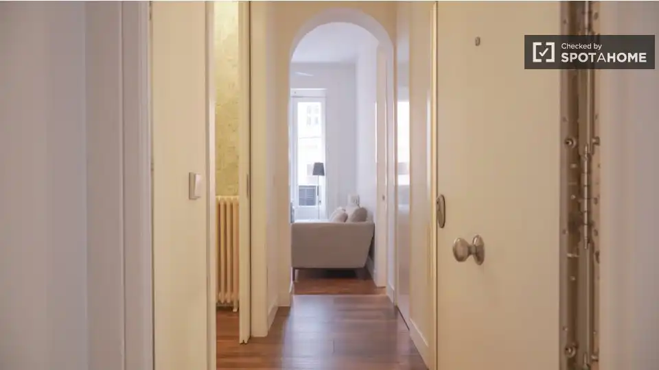 Habitación en Universidad - Malasaña