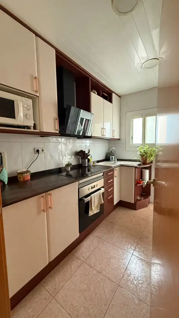 Flat with terrace for sale in Centre, imagen 19