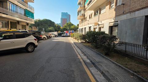 Photo 3 of Premises for rent in Passeig de Fabra I Puig, La Guineueta,  Barcelona Capital