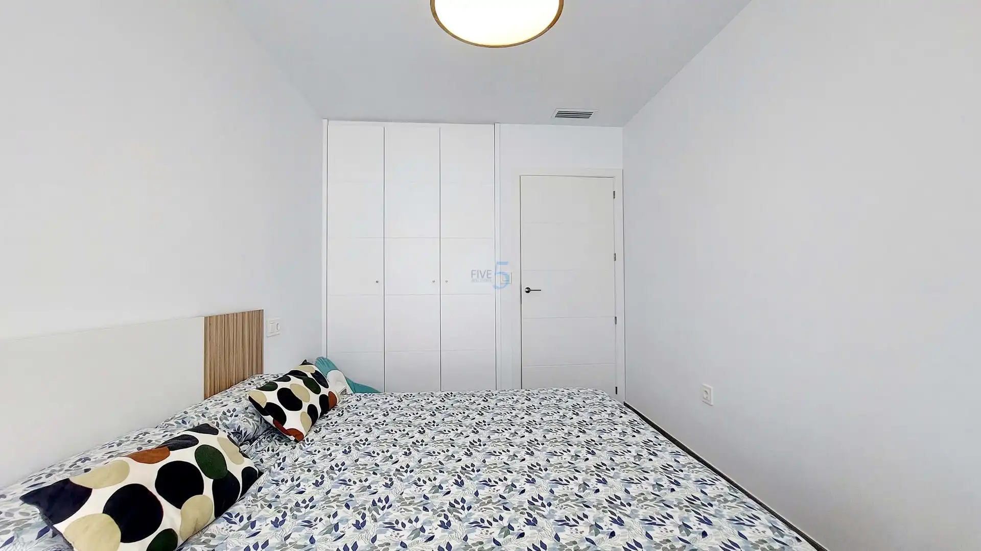 Habitación de Casa o chalet en venta en San Pedro del Pinatar con Aire acondicionado, Terraza y Trastero