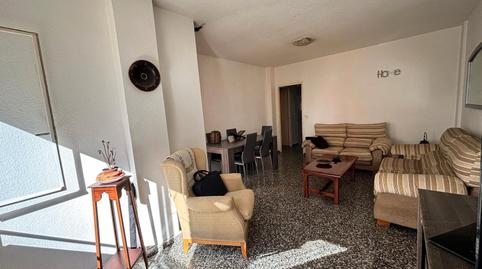Foto 4 de Piso en venta en Plaza Poeta Pelayo, 1, Ensanche, Cartagena