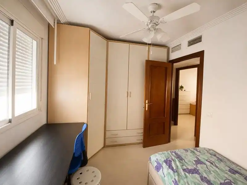 Piso con piscina en venta en Teatinos - Universidad, imagen 16