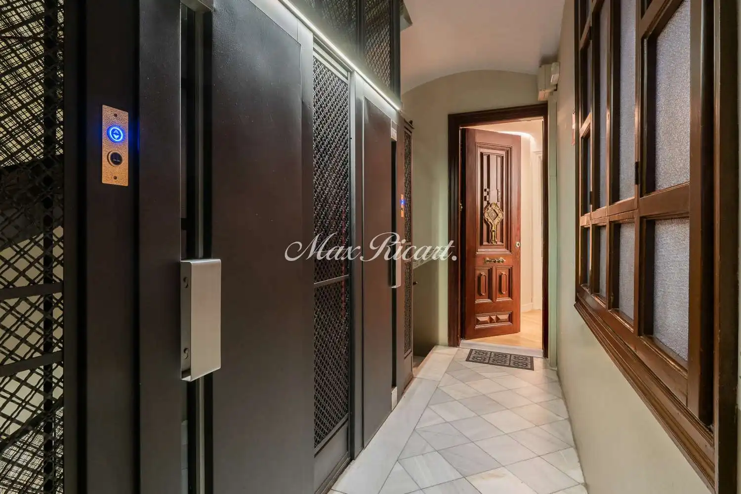 Flat with terrace to rent in N/A, imagen 52