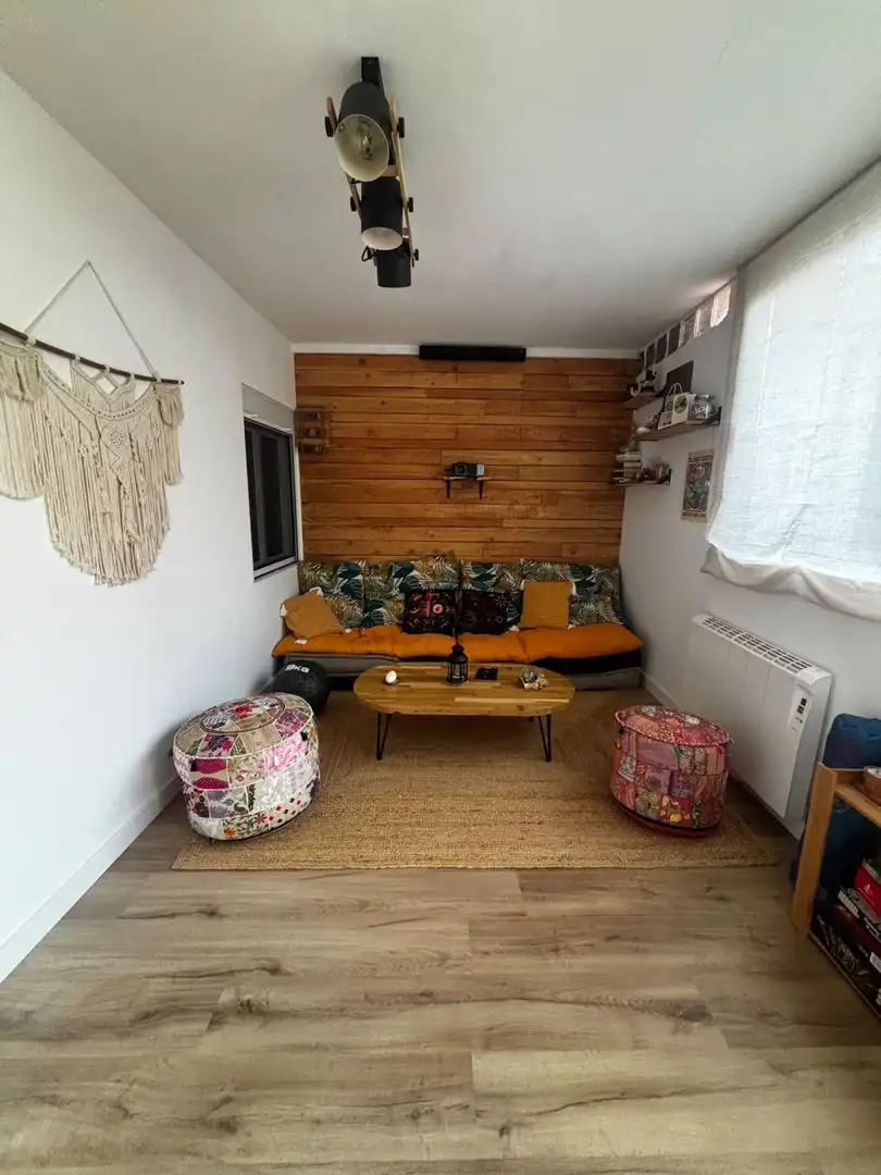 Flat for rent in La Llàntia