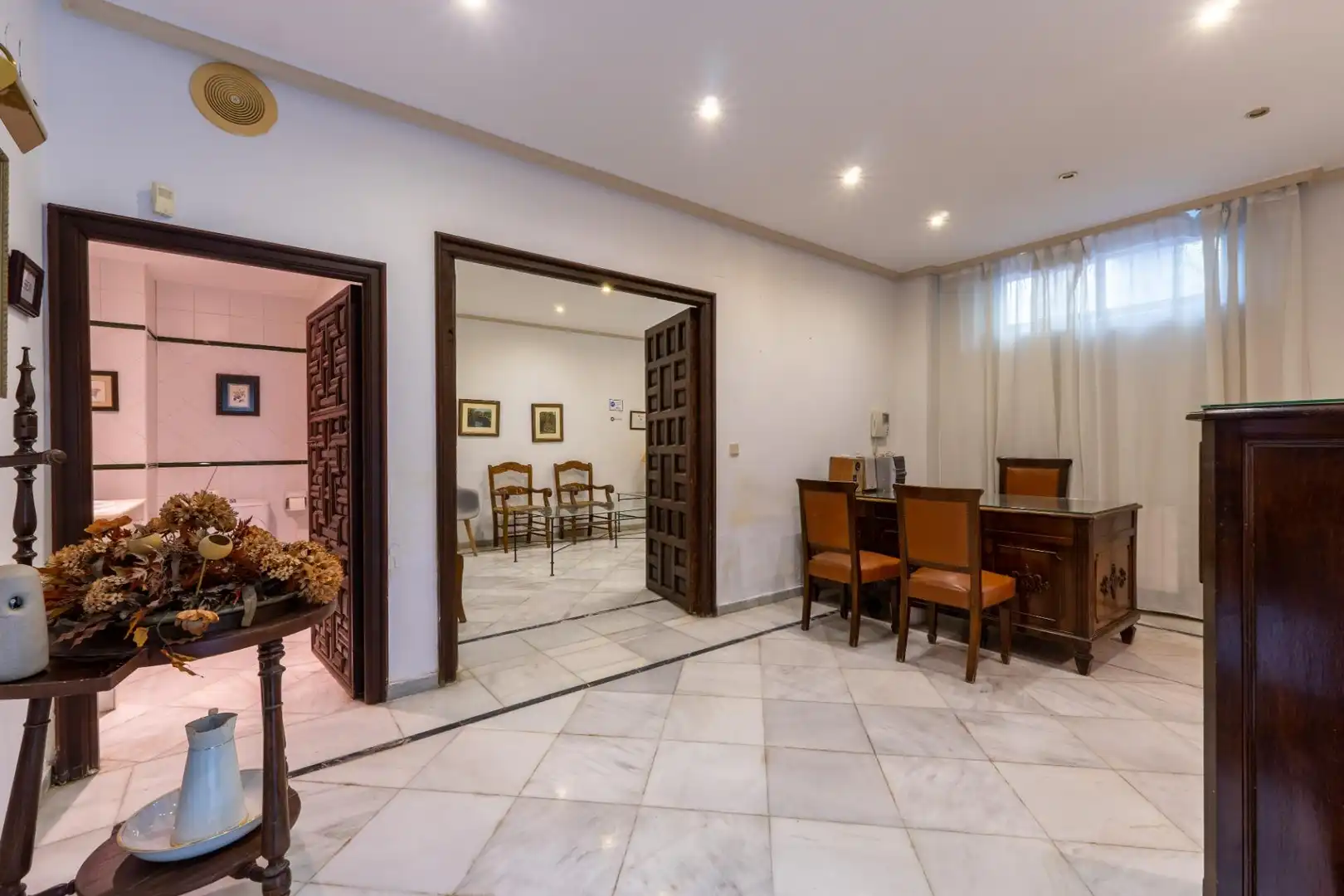 Casa o xalet en venda en Córdoba amb Aire condicionat, Calefacció i Jardí privat