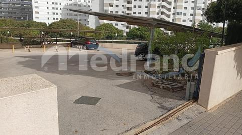 Foto 4 de Garaje en venta en Avenida Mestral, Cala Alta - Veremar, Villajoyosa / La Vila Joiosa