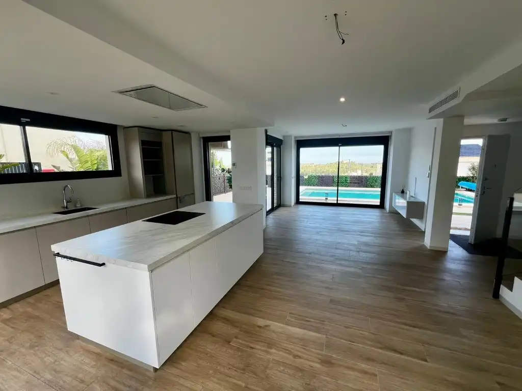 Casa en venta en Balcón de Ponoig - Polop Paradis - Polop Hills, imagen 8