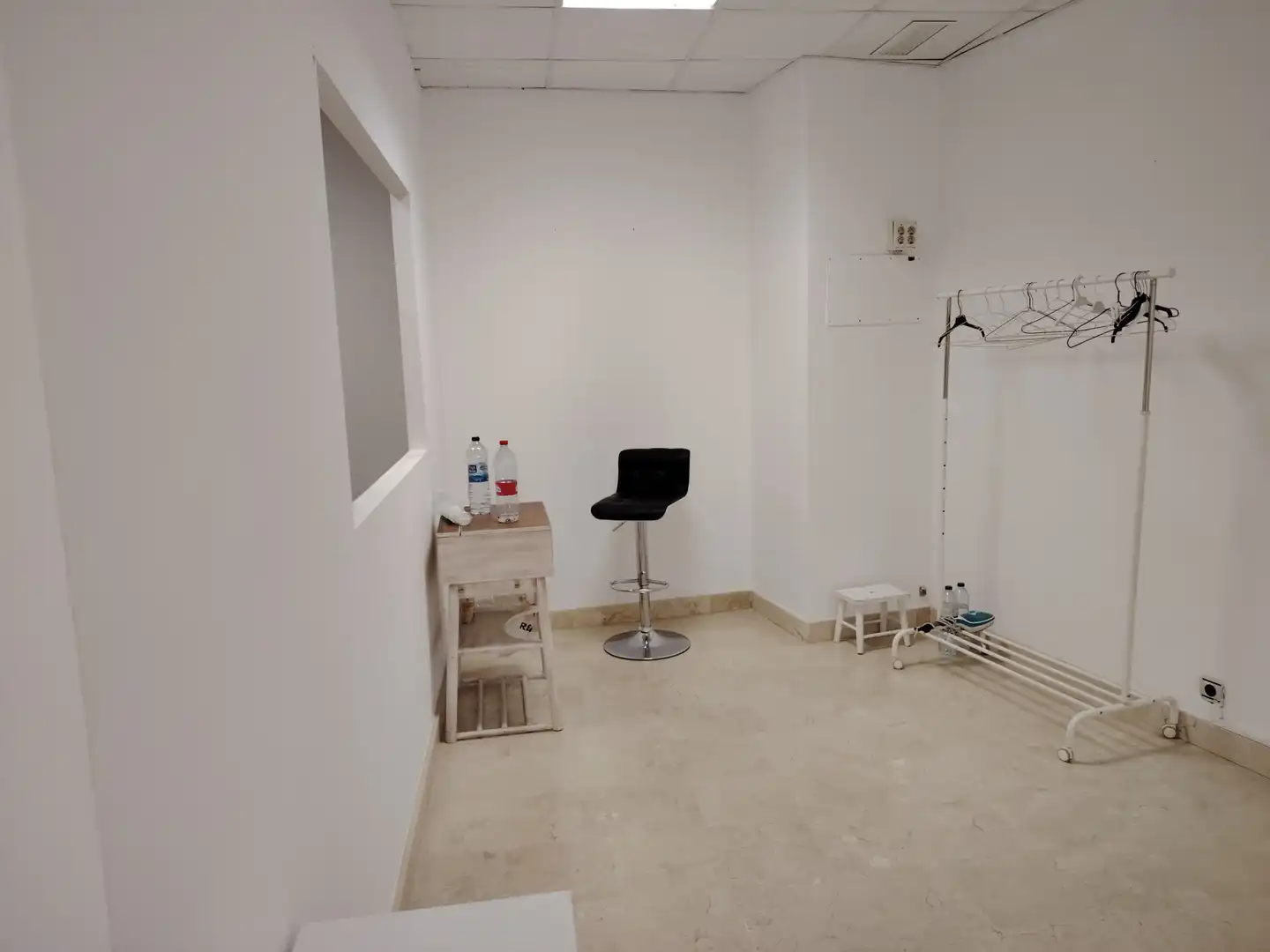 Büro mit Aufzug zur Miete in Calle Manufactura, imagen 8