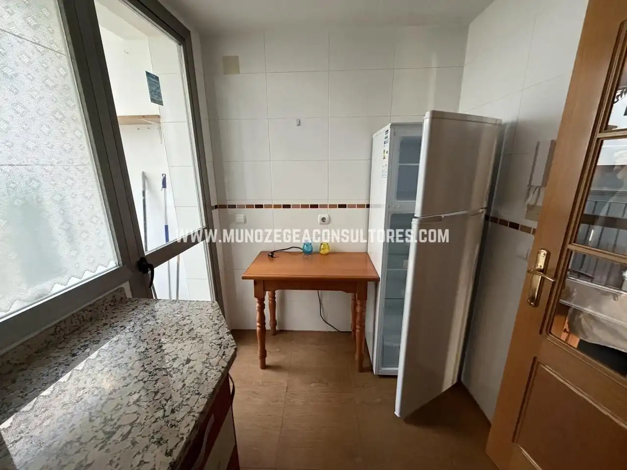 Piso con piscina en venta en Avenida de Joan Margarit, imagen 12