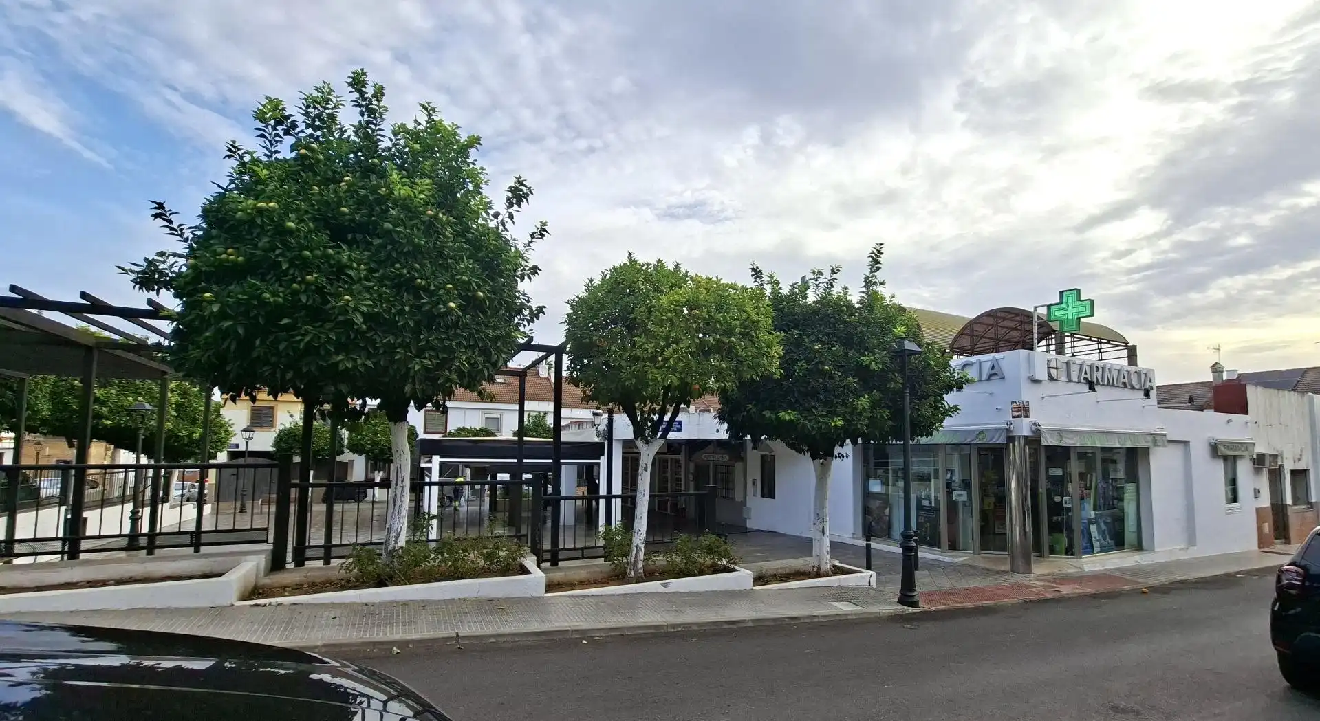 Terraced house with terrace for sale in Avenida ANTONIO MAIRENA, imagen 25