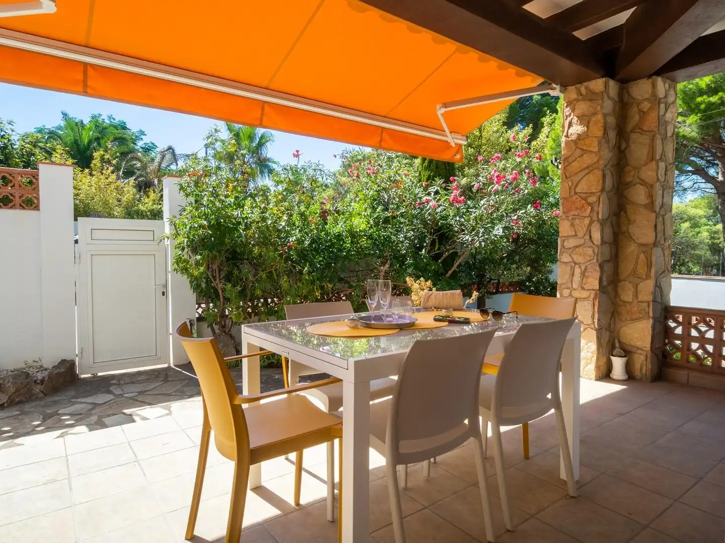 Haus mit Pool zum Verkauf in Calle PINEDES, imagen 3