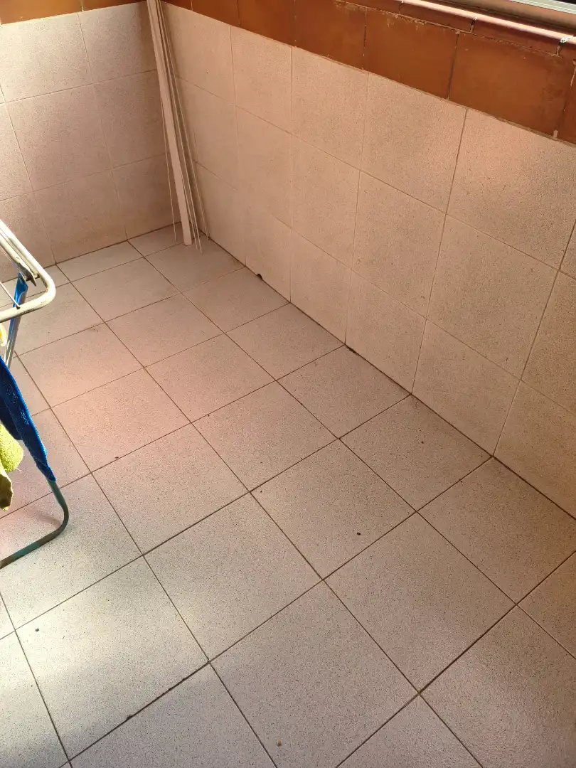 Jardín de Piso en venta en Canovelles con Aire acondicionado, Calefacción y Amueblado
