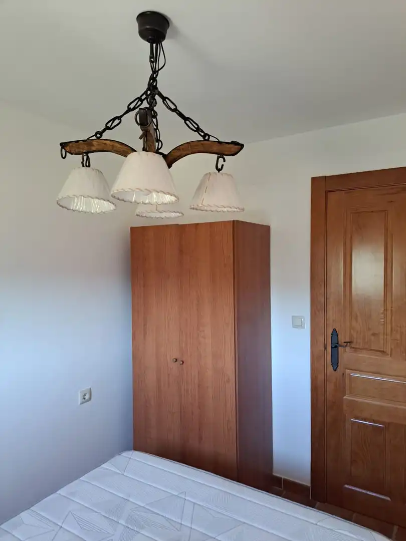 Habitación de Casa o chalet en venta en Peñascosa con Aire acondicionado y Calefacción
