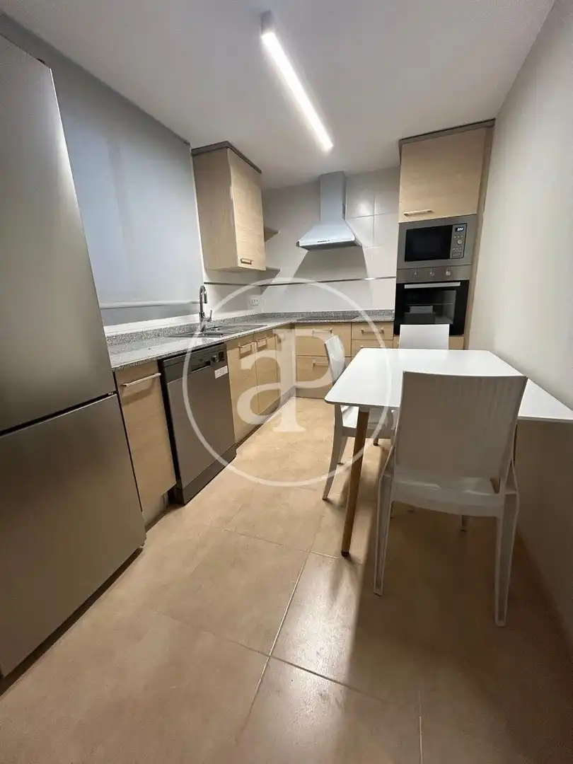 Wohnung zur Miete in Carrer Abel Mus, Piscinas