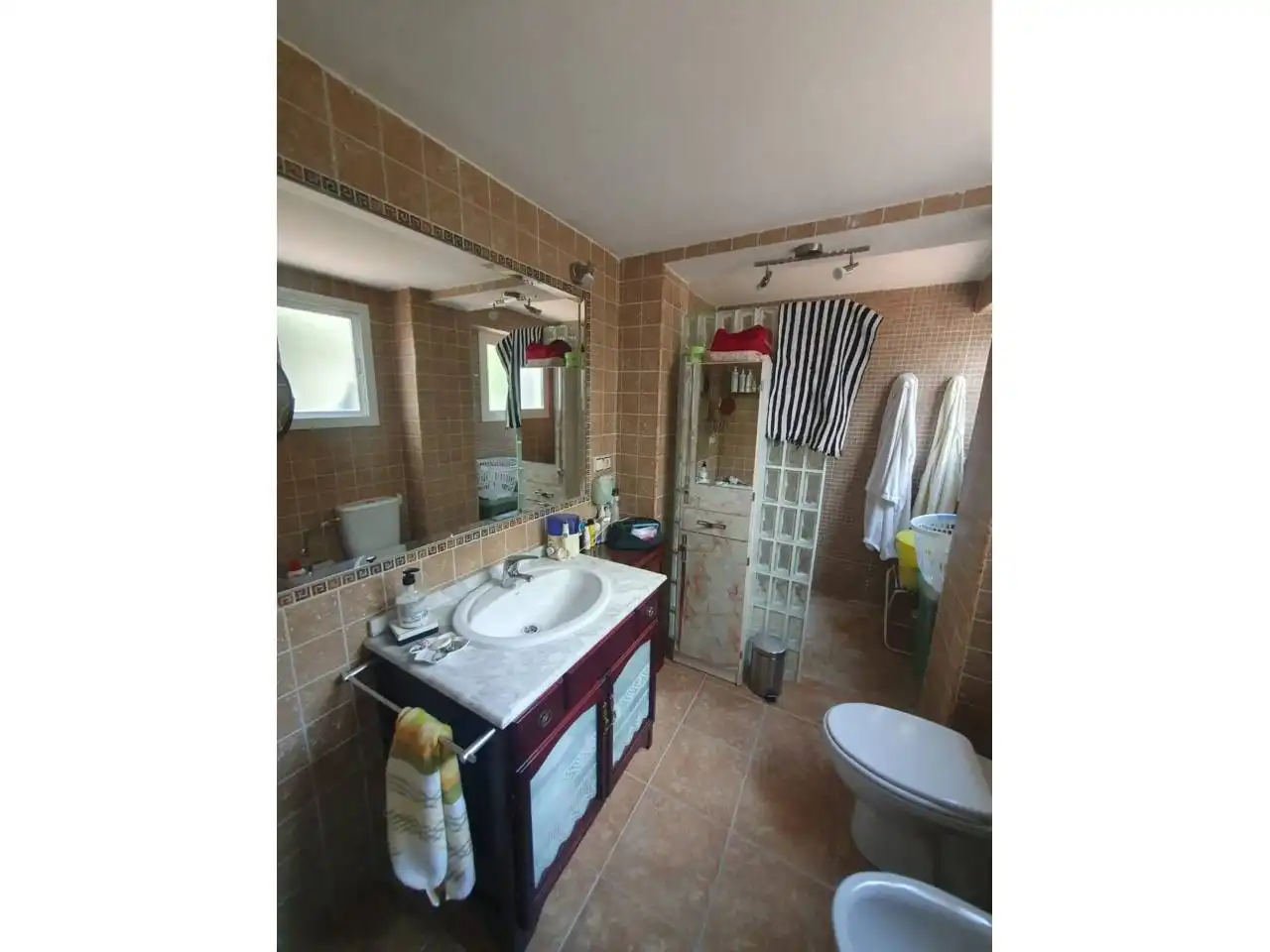 Casa amb jardí en venda a Úbeda, imagen 5