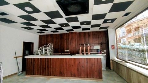 Foto 3 von Geschaftsraum zur Miete in Burguillos, Sevilla