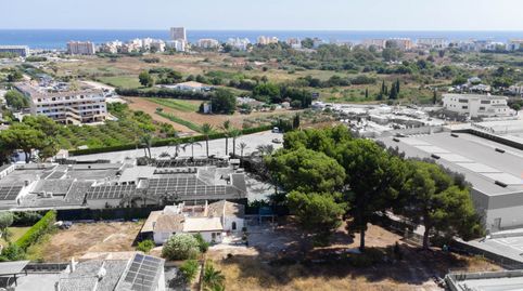 Foto 3 de Residencial en venta en Centro ciudad, Jávea / Xàbia