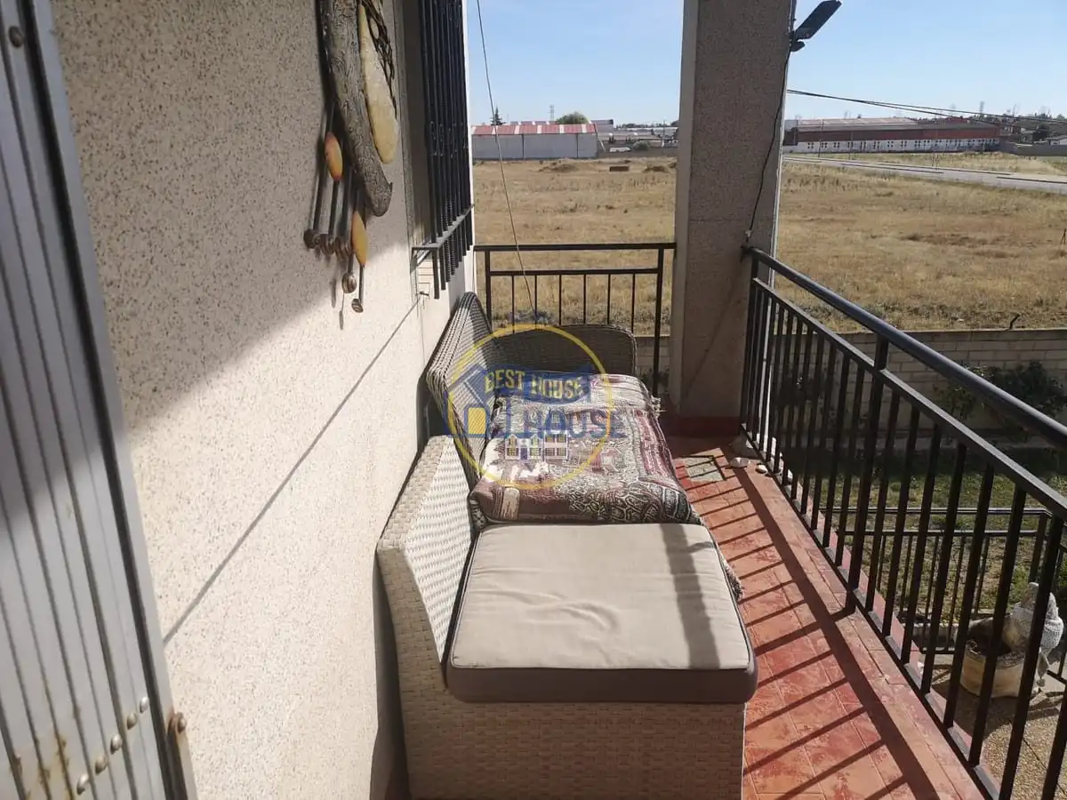 Maison avec jardin à vendre à Puente Castro, imagen 9