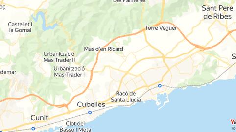 Foto 5 de Pis en venda a Nord, Barcelona