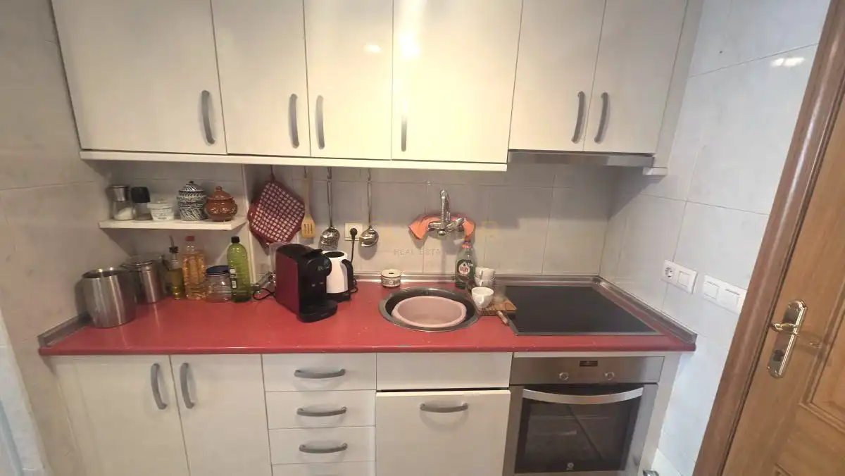 Apartament amb ascensor en venda a Centro, imagen 14